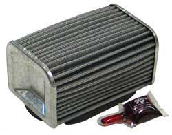 Kawasaki ZR-7 1999 - 2003 K&N Performance Air Filter