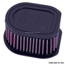 Kawasaki Z800E 2013 - 2018 K&N Performance Air Filter