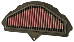 Kawasaki ZX-10R 2008 - 2010 K&N Performance Air Filter