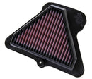 Kawasaki ZX-10R 2011 - 2015 K&N Performance Air Filter
