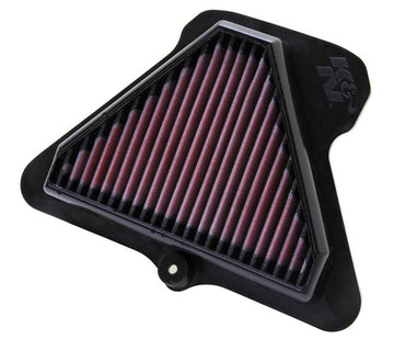 Kawasaki ZX-10R 2011 - 2015 K&N Performance Air Filter