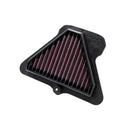 Kawasaki ZX-10R 2011 - 2015 K&N Performance Air Filter [race only hi flow version]