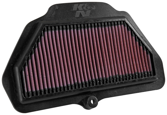 Kawasaki ZX-10R / RR 2016 - 2020 K&N Performance Air Filter