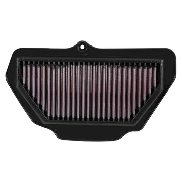 Kawasaki ZX-10R / RR 2021 - 2025 K&N Performance Air Filter [race only hi flow version]