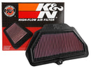 Kawasaki ZX-10R / RR 2016 - 2020 K&N Performance Air Filter