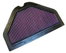 Kawasaki ZZR1100 1993 - 2001 K&N Performance Air Filter