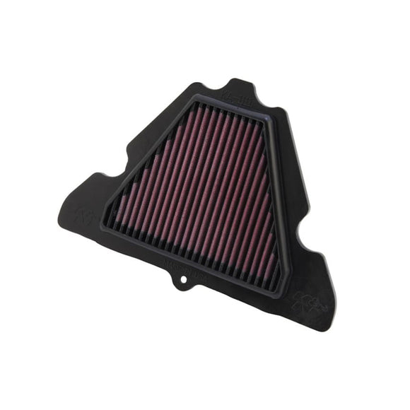 Kawasaki Z1000SX 2011 - 2013 K&N Performance Air Filter