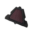Kawasaki Z1000 2014 - 2022 K&N Performance Air Filter