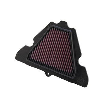 Kawasaki Versys 1000 2015 - 2018 K&N Performance Air Filter