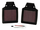 Kawasaki ZX-12R 2000 - 2003 K&N Performance Air Filter