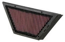Kawasaki GTR1400 2007 - 2018 K&N Performance Air Filter