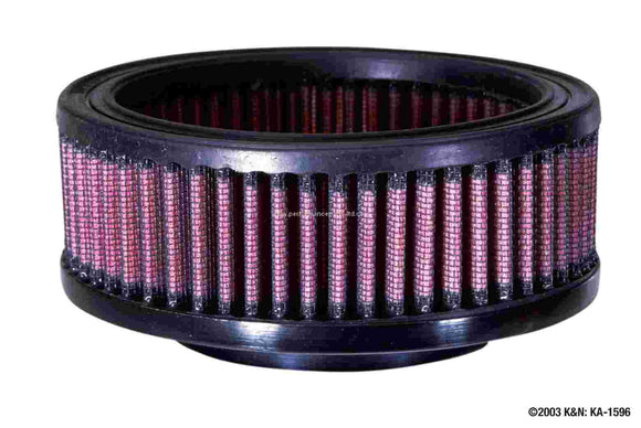 Suzuki VZ1600 2004 - 2005 K&N Performance Air Filter
