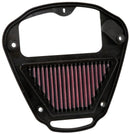 Kawasaki VN2000 2007 - 2010 K&N Performance Air Filter