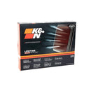 Kawasaki Ninja 125 2019 - 2026 K&N Performance Air Filter