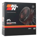 Kawasaki KX450F 2008 K&N Performance Air Filter