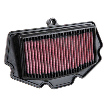 Kawasaki Z500 2024 - 2026 K&N Performance Air Filter