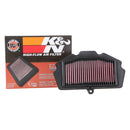 Kawasaki KLE500 / SE 2026 K&N Performance Air Filter