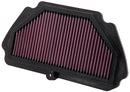 Kawasaki ZX-6R 2013 - 2018 K&N Performance Air Filter