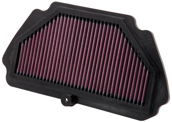Kawasaki ZX-6R 2013 - 2018 K&N Performance Air Filter