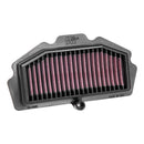 Kawasaki Vulcan S (650cc) 2015 - 2026 K&N Performance Air Filter