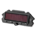 Kawasaki ER-6 F / N (600cc) 2012 - 2016 K&N Performance Air Filter