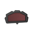 Kawasaki Ninja 650 2017 - 2026 K&N Performance Air Filter