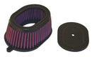 Kawasaki KLR650 2008 - 2015 K&N Performance Air Filter