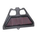 Kawasaki Z900 2017 - 2019 K&N Performance Air Filter