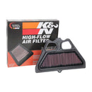 Kawasaki Z900 2020 - 2026 K&N Performance Air Filter