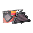Kawasaki Z900 RS / Cafe 2018 - 2026 K&N Performance Air Filter