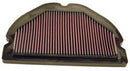 Kawasaki ZX-9R Ninja 1994 - 1995 K&N Performance Air Filter