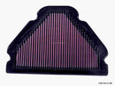 Kawasaki ZX-9R Ninja 2000 - 2001 K&N Performance Air Filter