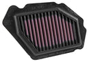 Kawasaki Ninja H2 SX / SE (1000cc) 2018 - 2026 K&N Performance Air Filter