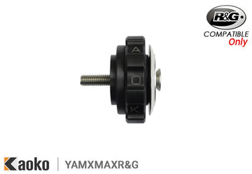 R&G Bar End Sliders
