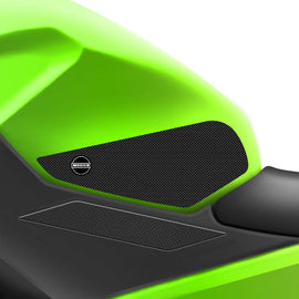 KAWASAKI Z400 (2018-2021) MOGICO TANK GRIPS - 0