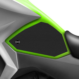 KAWASAKI VERSYS-X 300 (2017-2024) MOGICO TANK GRIPS - 0