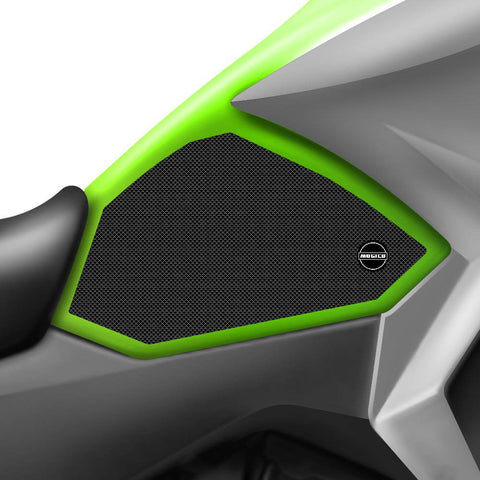 KAWASAKI VERSYS-X 300 (2017-2024) MOGICO TANK GRIPS