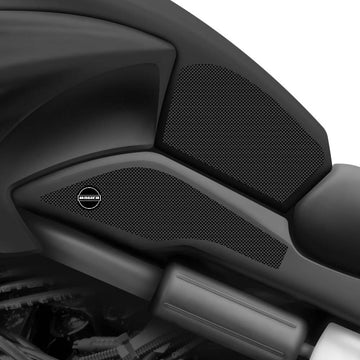 KAWASAKI VERSYS 650 (2015-2021) MOGICO TANK GRIPS - 0