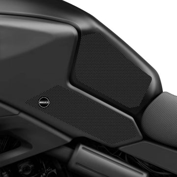KAWASAKI VERSYS 650 (2022-2024) MOGICO TANK GRIPS - 0