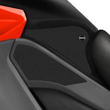 KAWASAKI VERSYS 1000 (2015-2018) MOGICO TANK GRIPS - 0