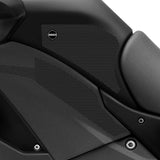 KAWASAKI VERSYS 1000 (2019-2024) MOGICO TANK GRIPS