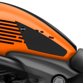 KAWASAKI VULCAN S (2015-2024) MOGICO TANK GRIPS - 0