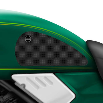 KAWASAKI Z650RS (2021-2024) MOGICO TANK GRIPS - 0