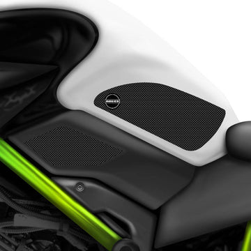 KAWASAKI Z900 (2017-2024) MOGICO TANK GRIPS - 0