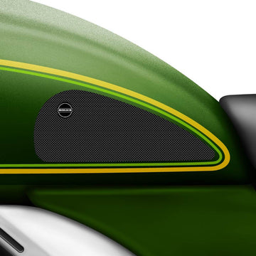 KAWASAKI Z900RS (2017-2024) MOGICO TANK GRIPS - 0