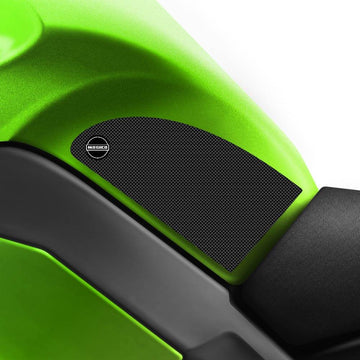 KAWASAKI Z1000SX (2011-2019) MOGICO TANK GRIPS - 0