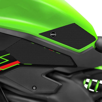 KAWASAKI ZX-4RR (2023-2024) MOGICO TANK GRIPS - 0