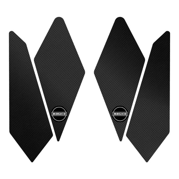 KAWASAKI ZX-4RR (2023-2024) MOGICO TANK GRIPS