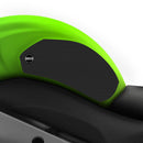 KAWASAKI ZX-6R (2009-2012) MOGICO TANK GRIPS-2