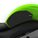 KAWASAKI ZX-6R (2009-2012) MOGICO TANK GRIPS-1